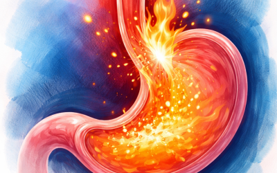 Acid Reflux- Exercices