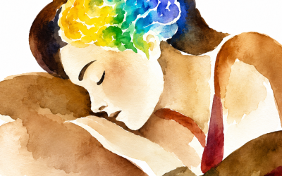 Brain Activity and Consciousness During Sleep