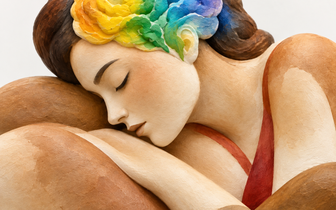 Brain Activity and Consciousness During Sleep