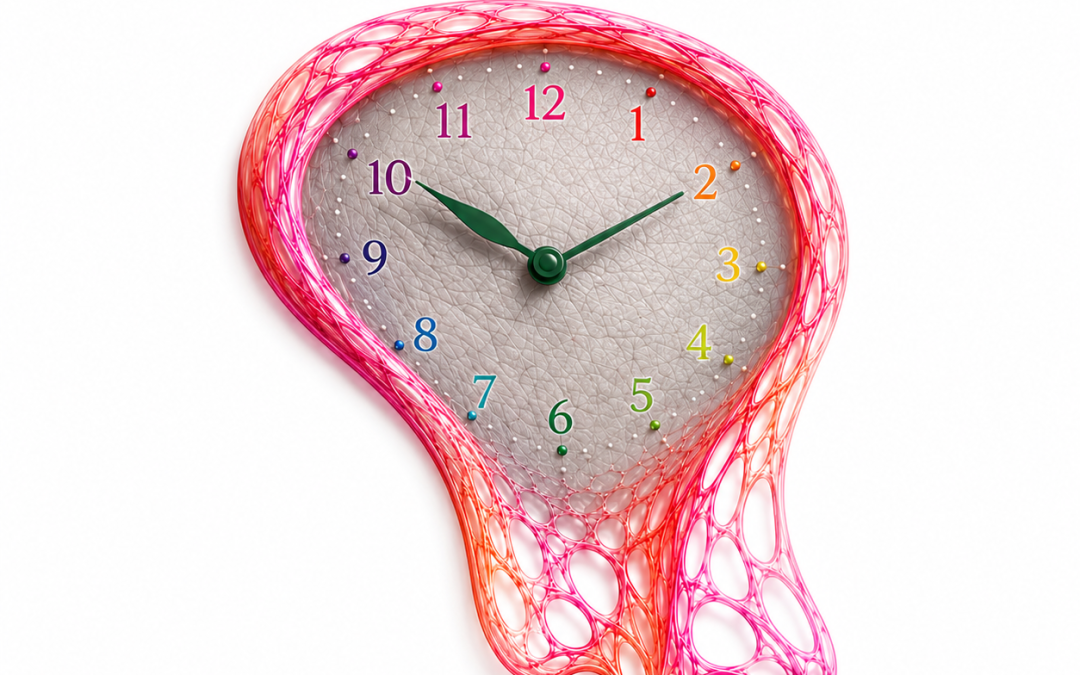 The Circadian Clock of Collagen