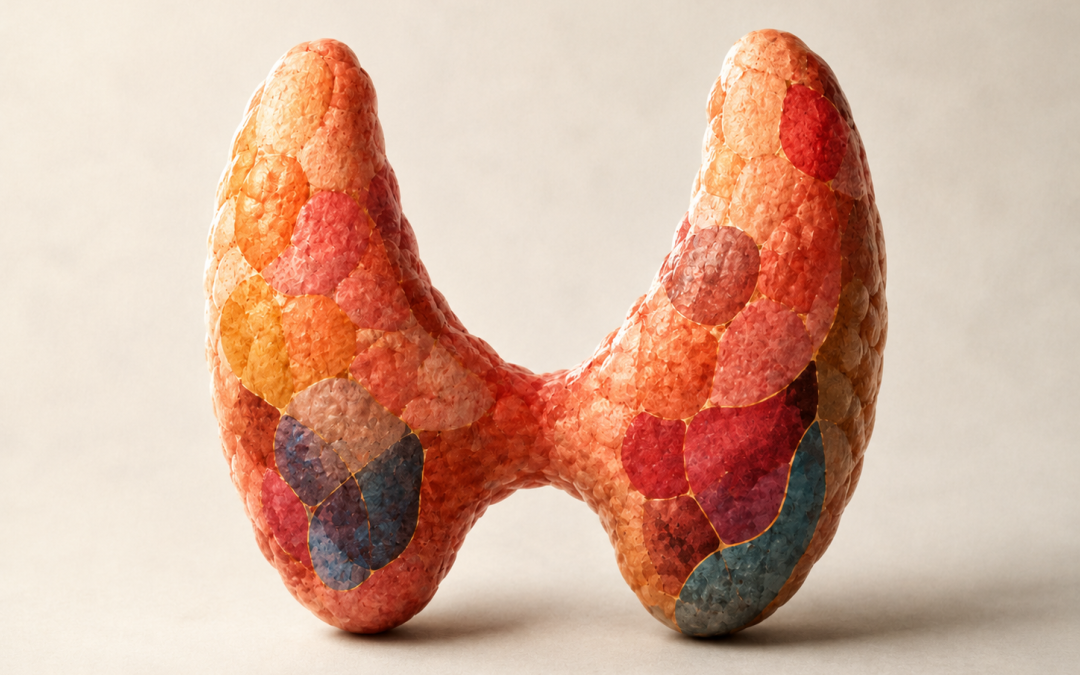 Thyroid and Nutrition
