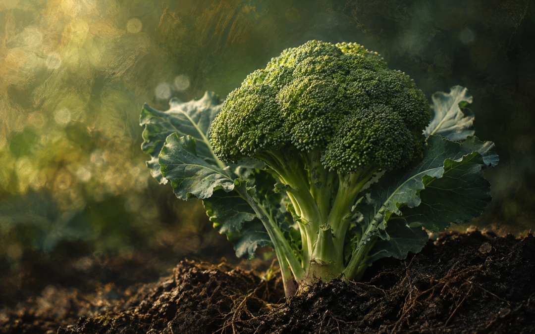 Cancer and the Role of Sulforaphane